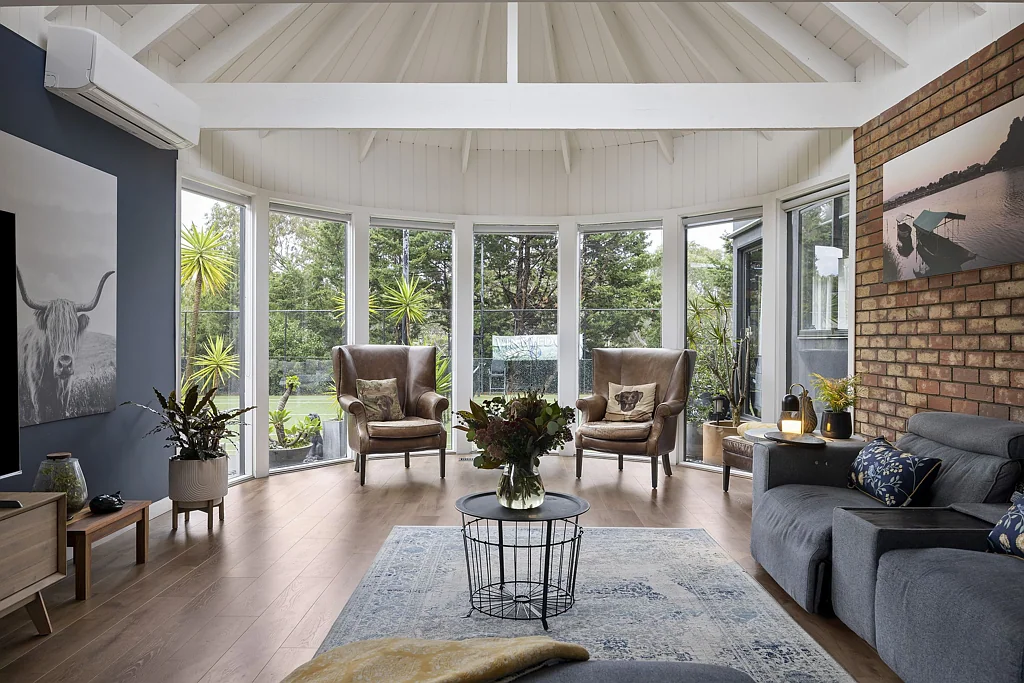 Keilor 5Moenga Private Resort Living with Plans for a Second Storey