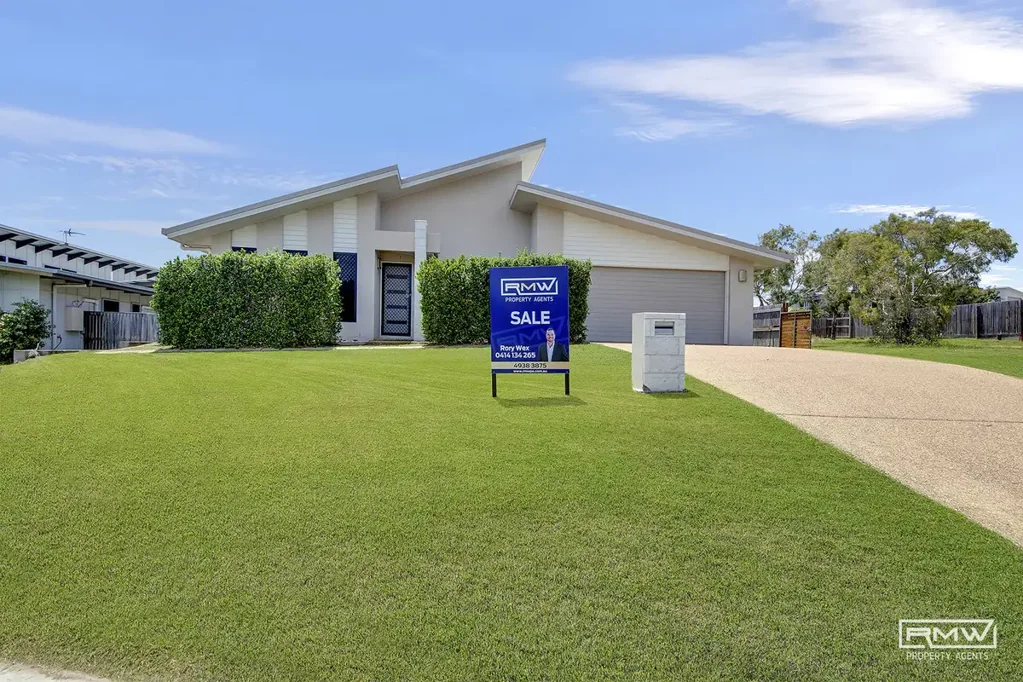 Zilzie 4Habitaciones Modern Coastal Living in the Heart of Seaspray Estate