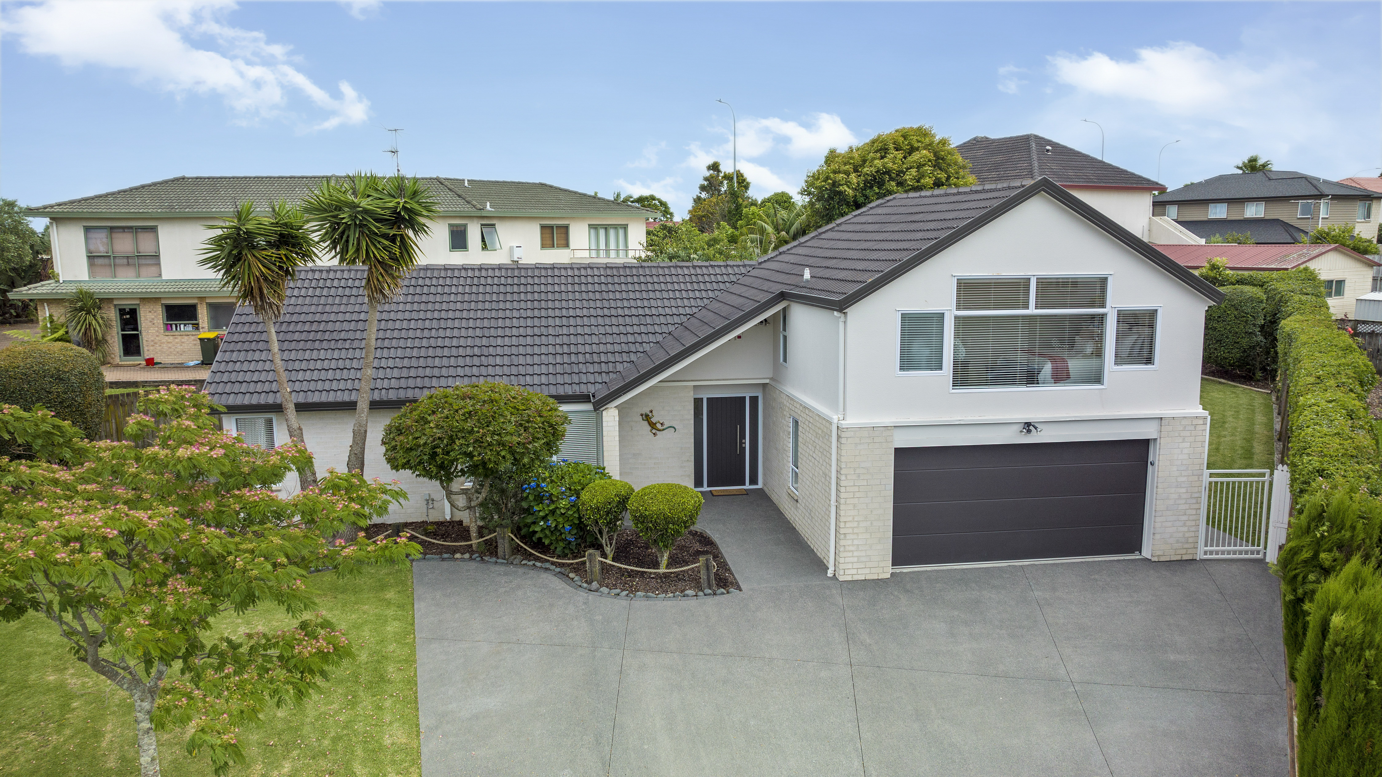 8 Delray Place, Shamrock Park, Auckland - Manukau, 4 Schlafzimmer, 0 Badezimmer