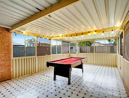 90 Buckwell Drive, Hassall Grove, Outer Western Sydney, 3 ห้องนอน, 1 ห้องน้ำ, House