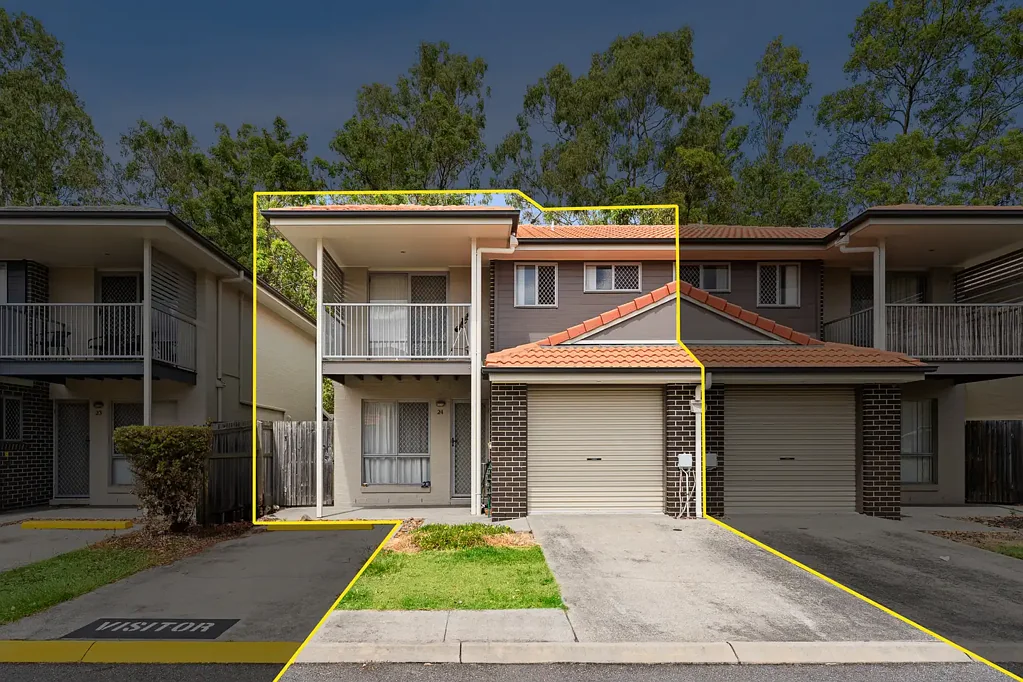 24/18A Wilga Street, Wacol, QLD 4076
