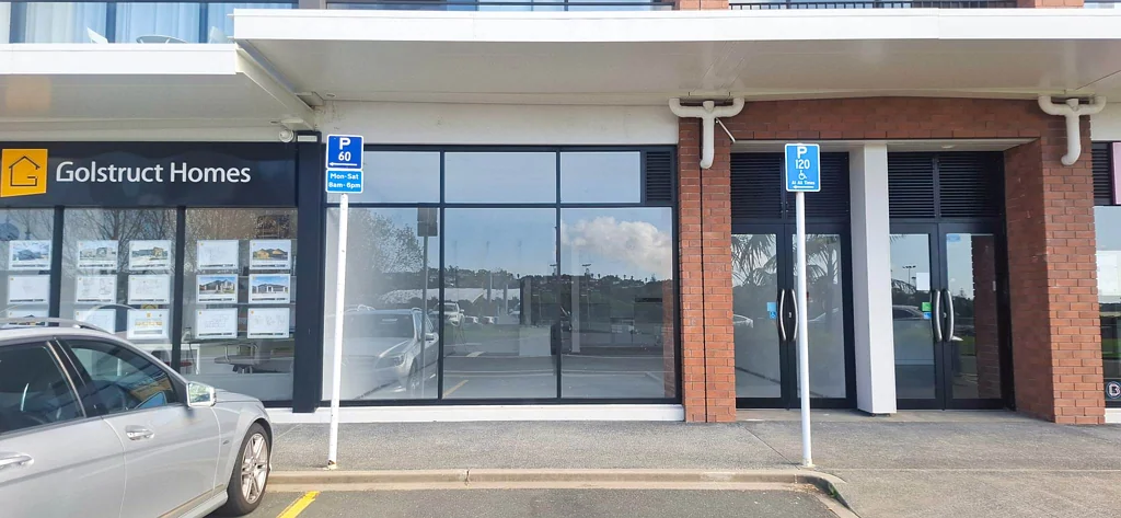 Millwater MILLWATER RETAIL SHOP