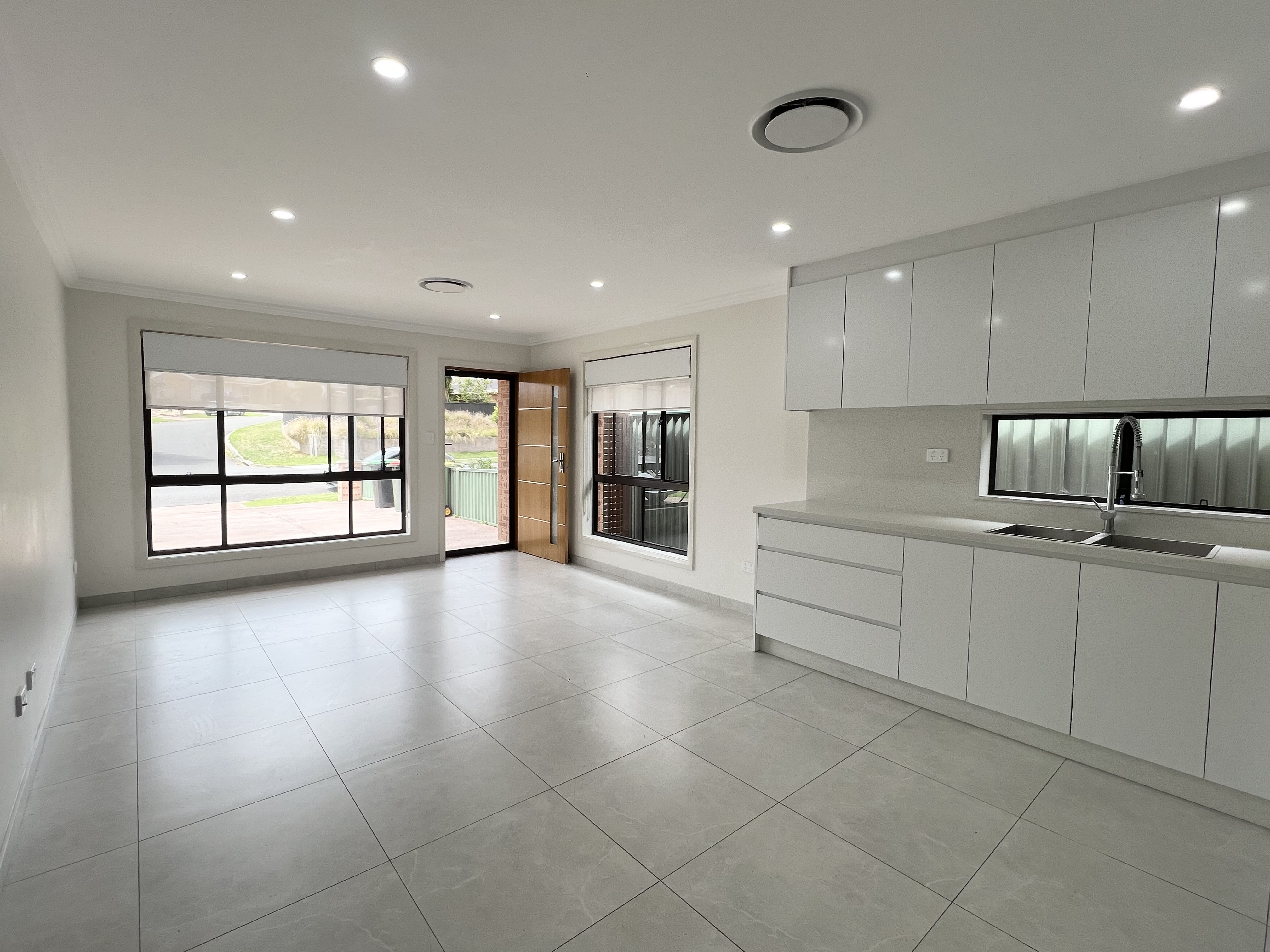 33A COONAWARRA ST, EDENSOR PARK NSW 2176, 0房, 0浴, House