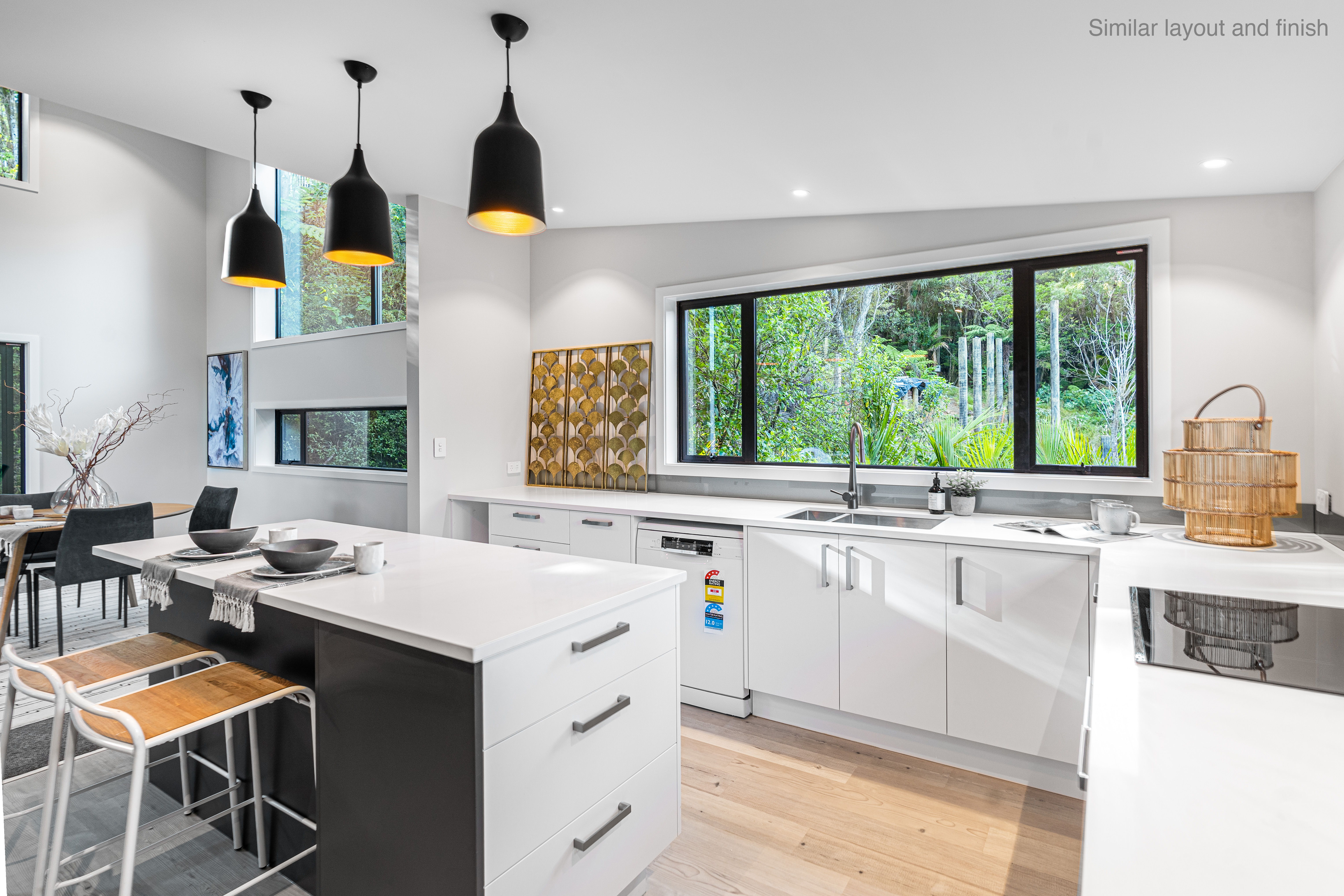 130 Waiheke Road, Waiheke Island, Auckland, 3 Schlafzimmer, 0 Badezimmer