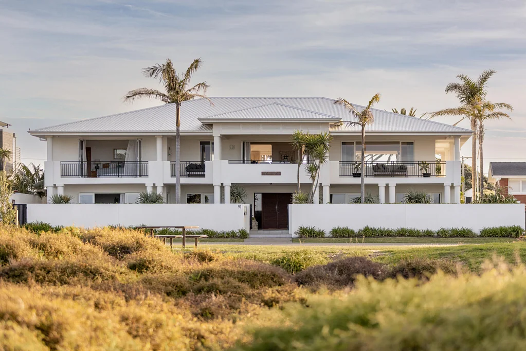 Mount Maunganui 5房  Mandalay: Mount Maunganui’s crown jewel