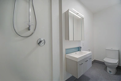 Eden Terrace Modern Studio