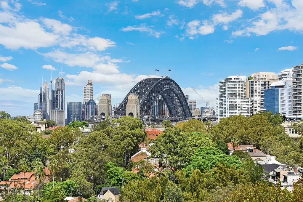 606/54 High Street, North Sydney, NSW 2060
