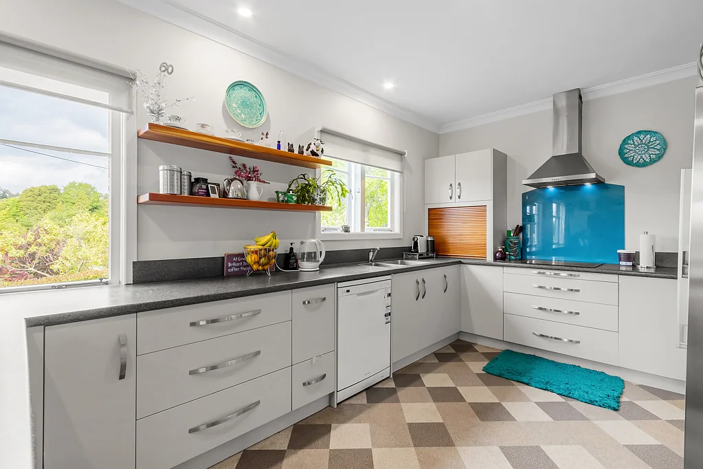 Taumarunui 3બેડરૂમ East Street splendour