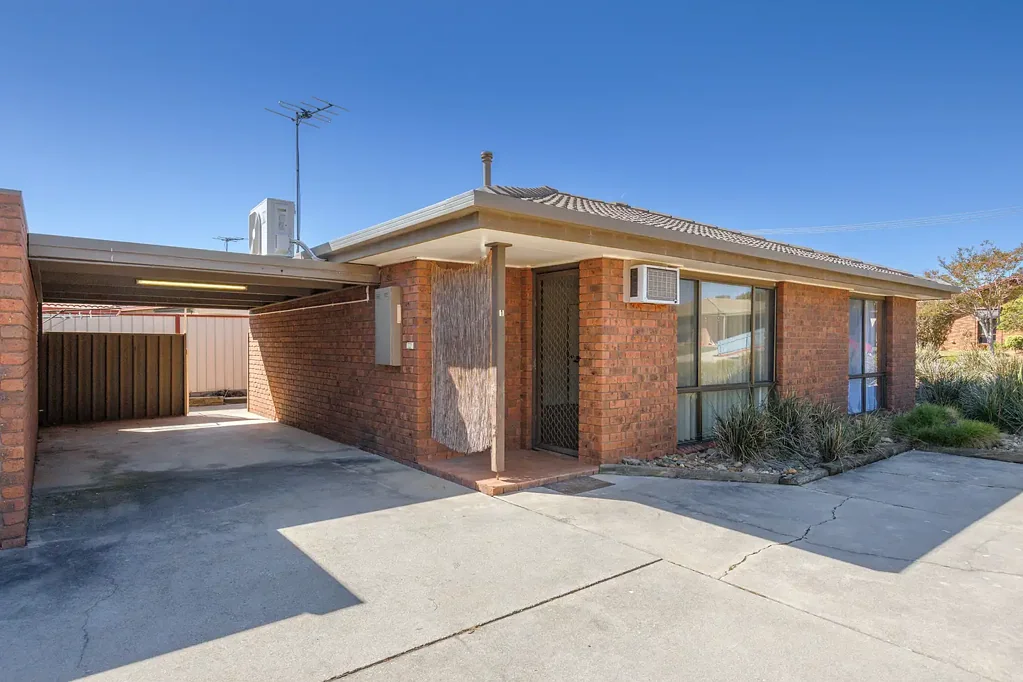 1/15 Sinnett Court, West Wodonga, VIC 3690