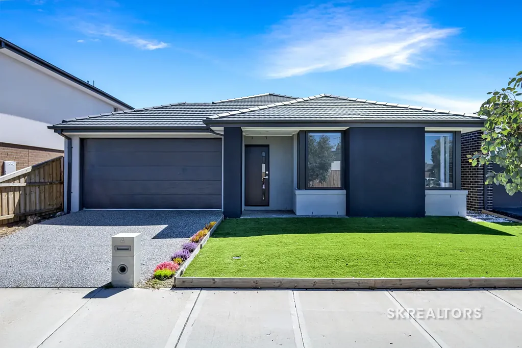 4 Melville Avenue, Wallan, VIC 3756