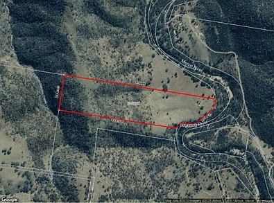 53 Highland Home Road, Mudgee, NSW 2850, 1 rūma, 1 rūma horoi, Lifestyle Property