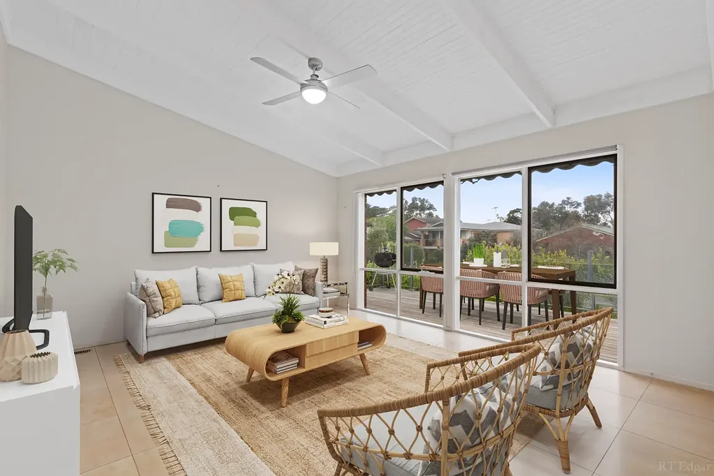 Ocean Grove 5chambre An Elevated Seaside Haven