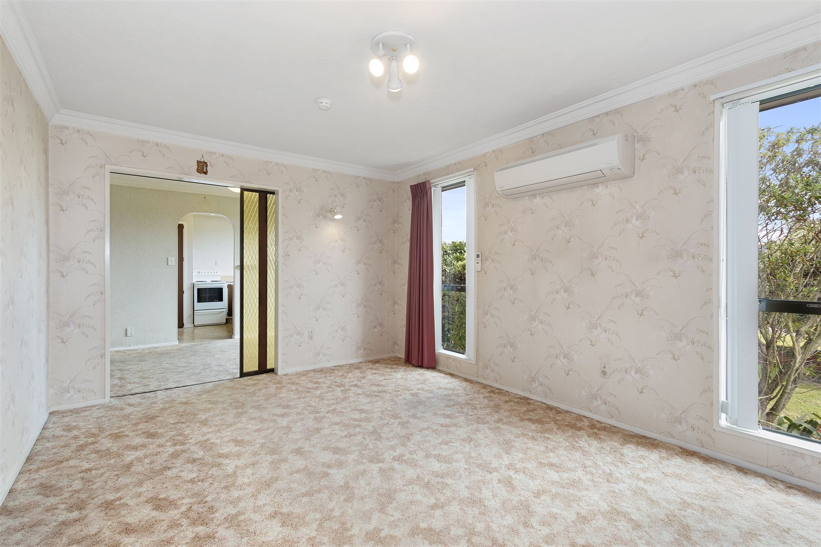 1/161 Northcote Road, Northcote, Christchurch, 2 phòng ngủ, 0 phòng tắm