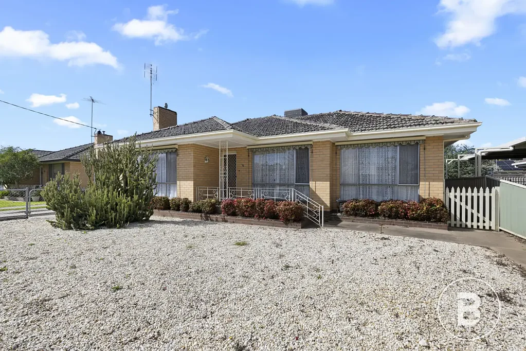 96 Park Road, Maryborough, VIC 3465