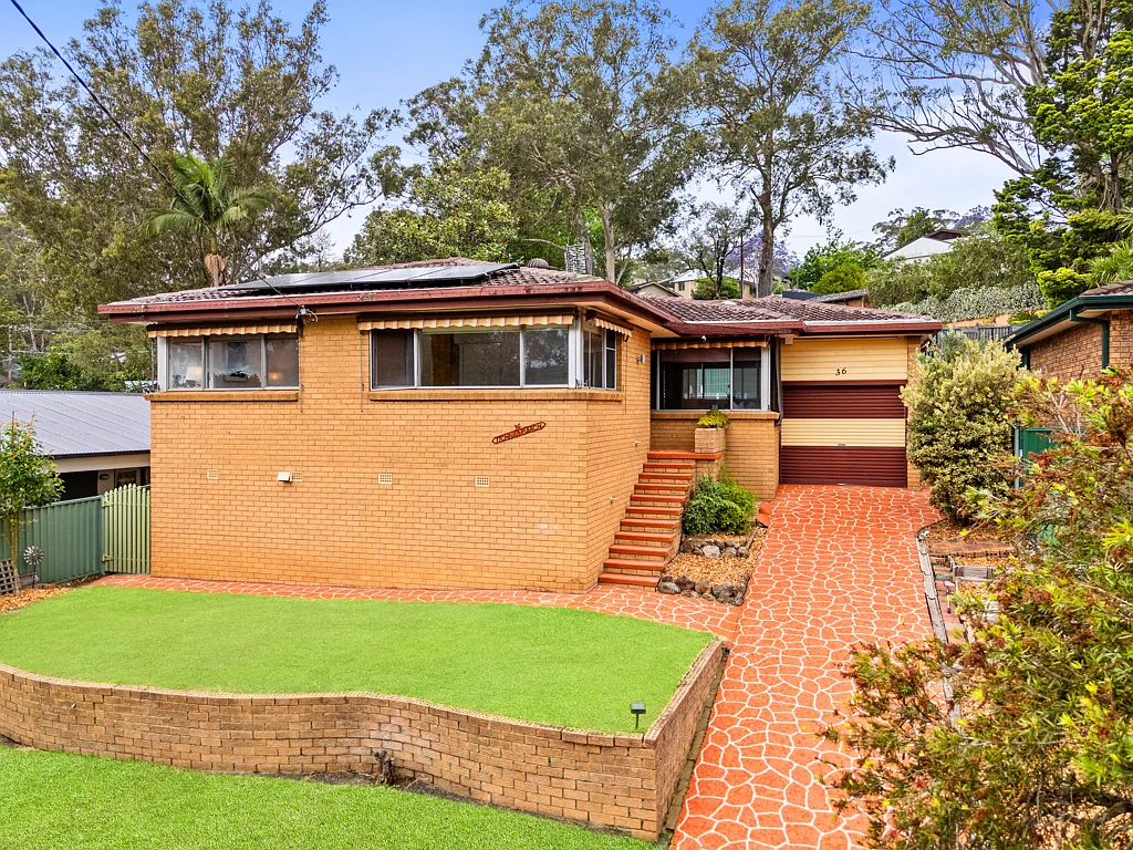 36 Barree Avenue, Narara, NSW 2250