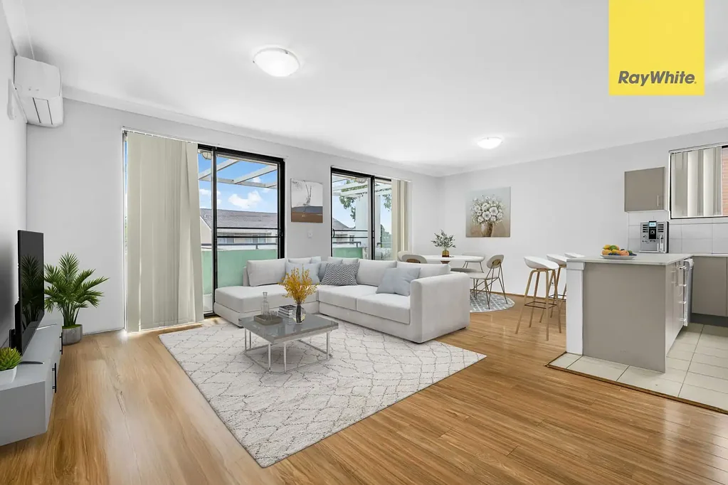 9/80-82 Mountford Avenue, Guildford, NSW 2161