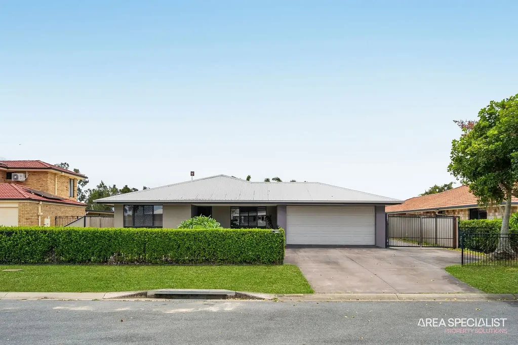 9 Nassau Place, Jacobs Well, QLD 4208