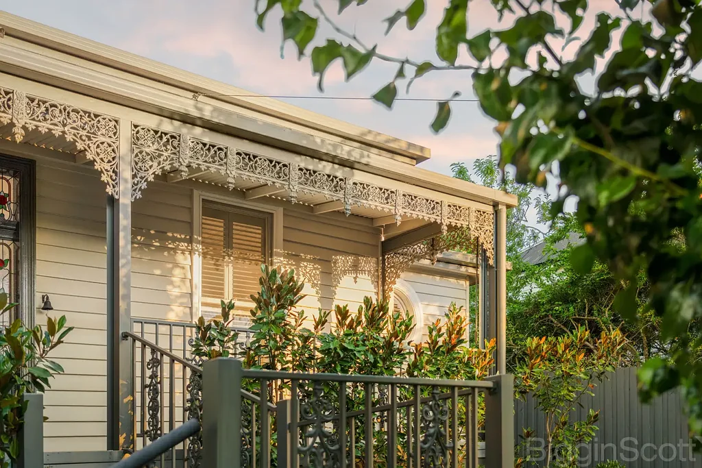 Daylesford 3कमरा Position! Position! Position! Landmark Victorian Residence in Central Daylesford