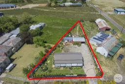 882 Linton-Carngham Road, Snake Valley