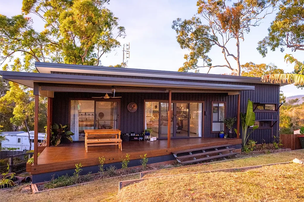 Agnes Water 2房  Modern Coastal Living in the Heart of Agnes Water