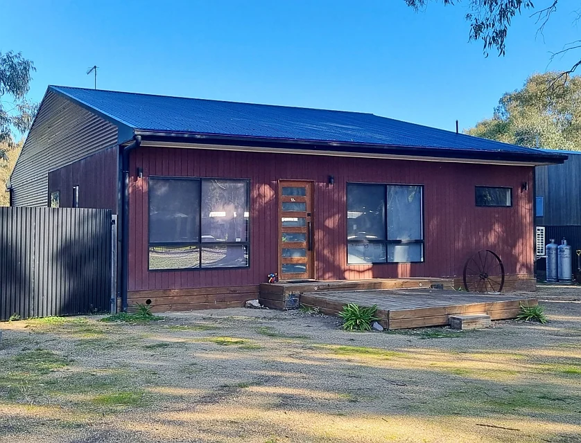 Unit 12A/19 Bridge Street, Koonoomoo, Shepparton, 3房, 2浴, House