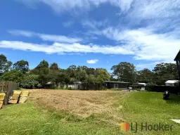 4 View Outlook, Macleay Island