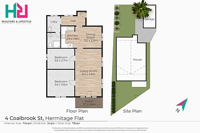4 Coalbrook Street, Lithgow, NSW 2790, 2房, 1浴, House