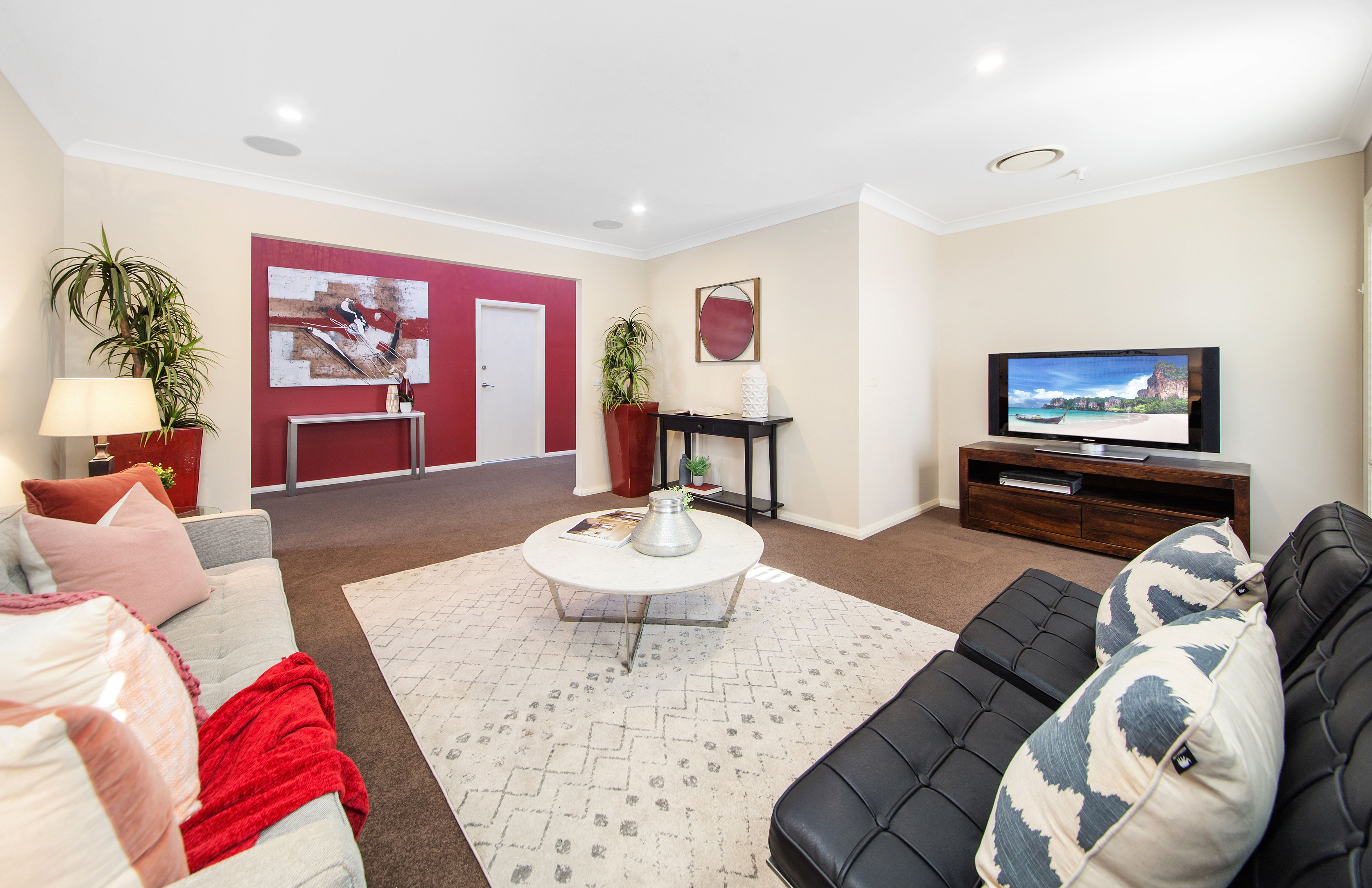 3 KERSHAW RD, MENAI NSW 2234, 0房, 0浴, House