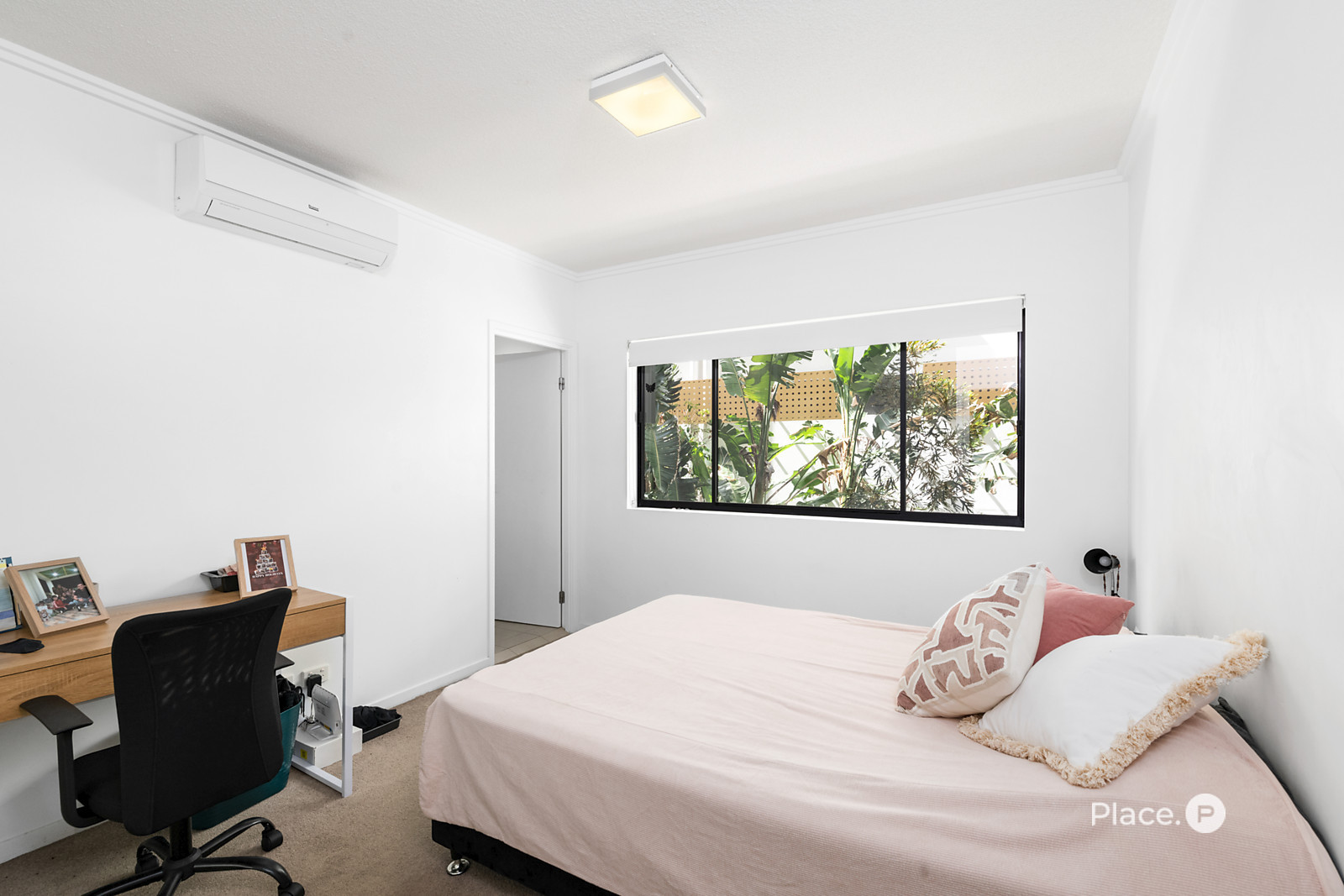 UNIT 202 9 LEGEYT ST, WINDSOR QLD 4030, 0 Kuwarto, 0 Banyo, Unit