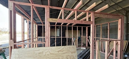 付款全额却连外墙都没装！开发商爆雷后客户全军覆没