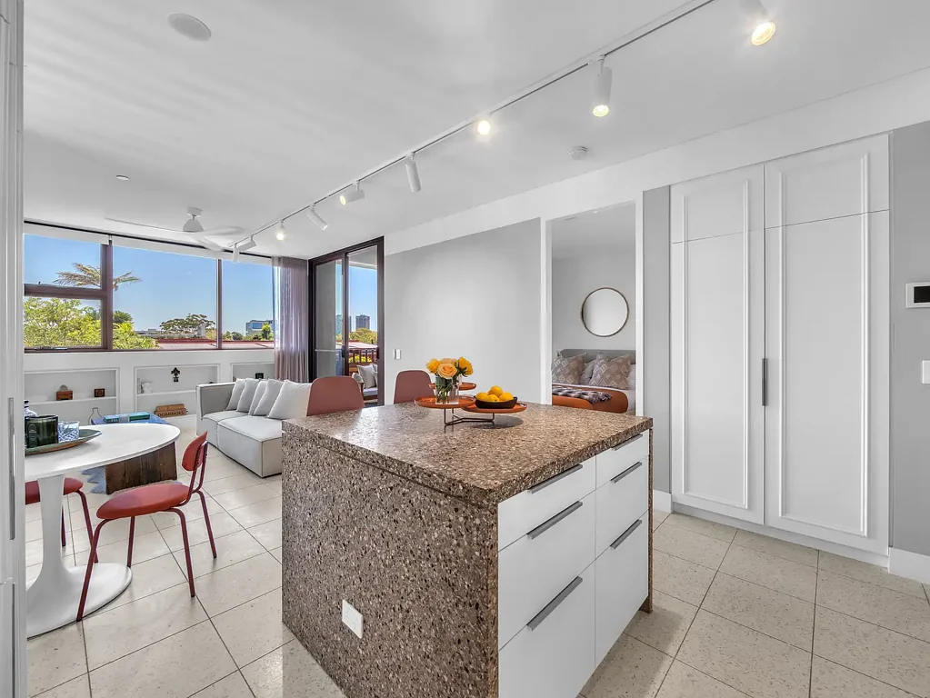 603/6 Baptist Street, Redfern, NSW 2016