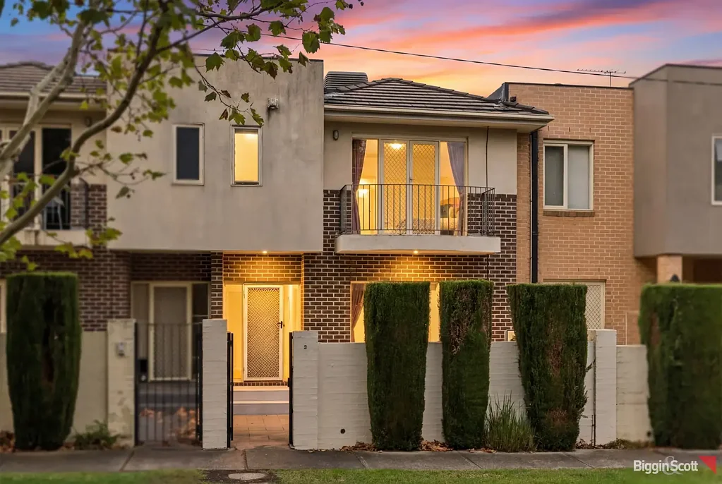 2/27 Oxford Street, Box Hill, VIC 3128