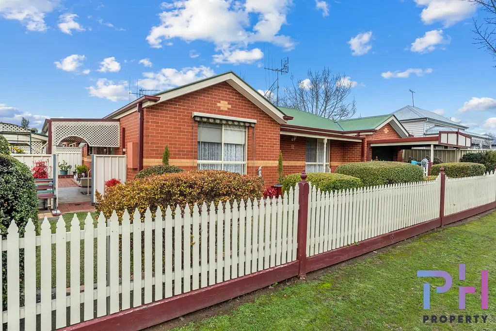 12 Wilson Street, Long Gully, VIC 3550