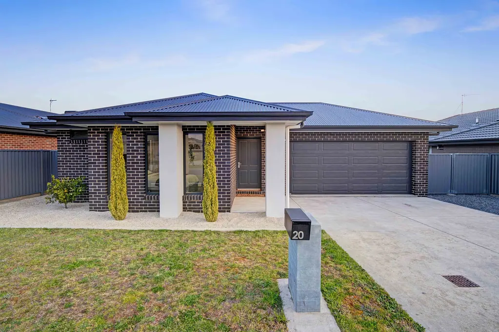 20 Tipperary Street, Alfredton, VIC 3350