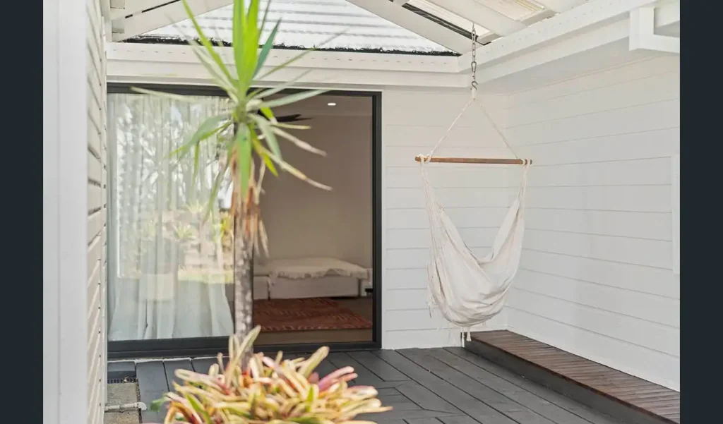 Elanora 4Zimmer Secluded Sanctuary Meets Modern Coastal Living