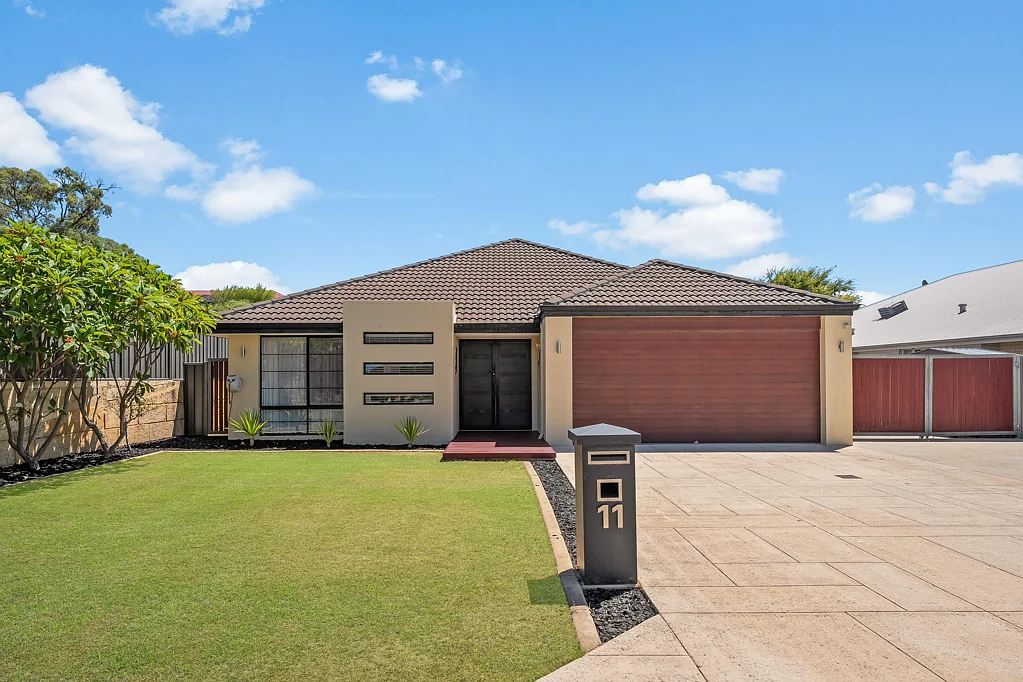11 Bettong Street, Baldivis, WA 6171