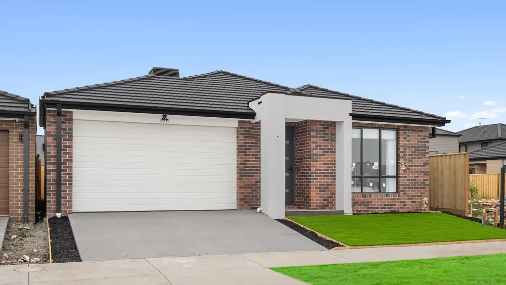 Mickleham 4Moenga Brand New Quality Home