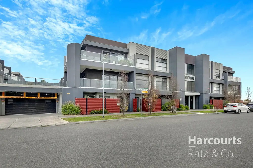 Epping 2ਬੈੱਡਰੂਮ Spacious Apartment with Huge Wrap-Around Balcony