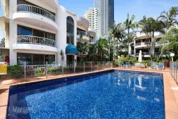 230/31 Orchid Avenue, Surfers Paradise