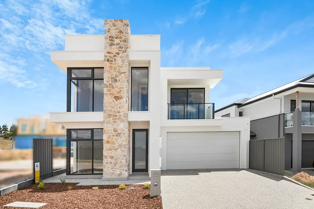 Mount Barker 4 Slaapkamer A View to Buy For