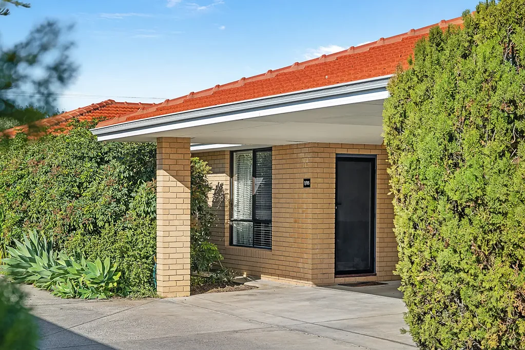 Osborne Park 2બેડરૂમ COMFORT MEETS CONVENIENCE