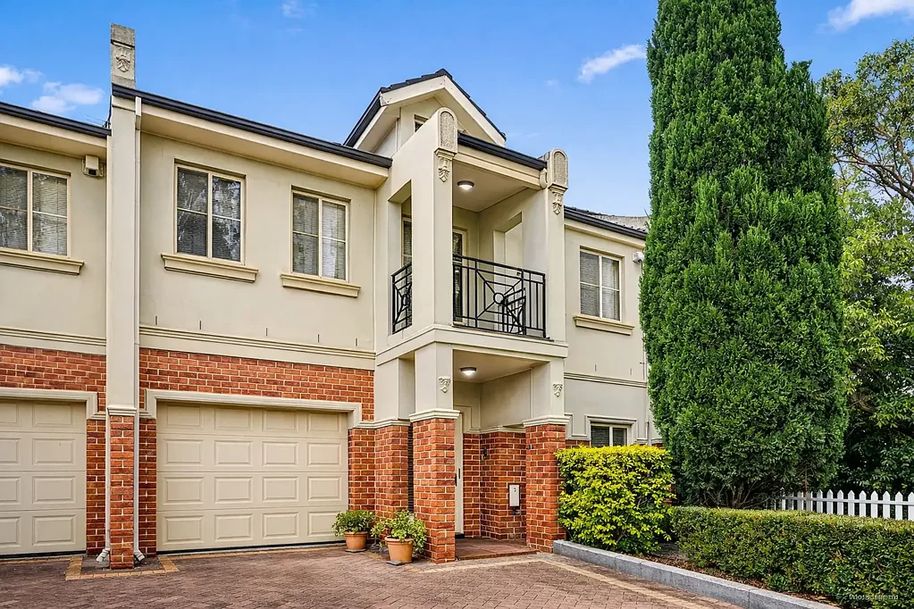 5/6 Blossom Place, Quakers Hill, NSW 2763
