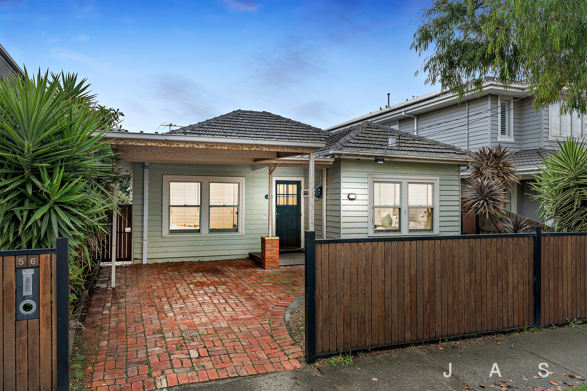 56 NAPOLEON ST, WEST FOOTSCRAY VIC 3012, 0 ห้องนอน, 0 ห้องน้ำ, House