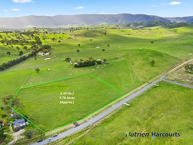25 Williamsons Road, Yea, VIC 3717, 0 Schlafzimmer, 0 Badezimmer, Section