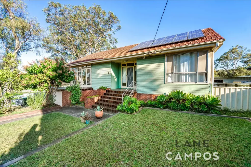 1 University Drive, Waratah West, NSW 2298