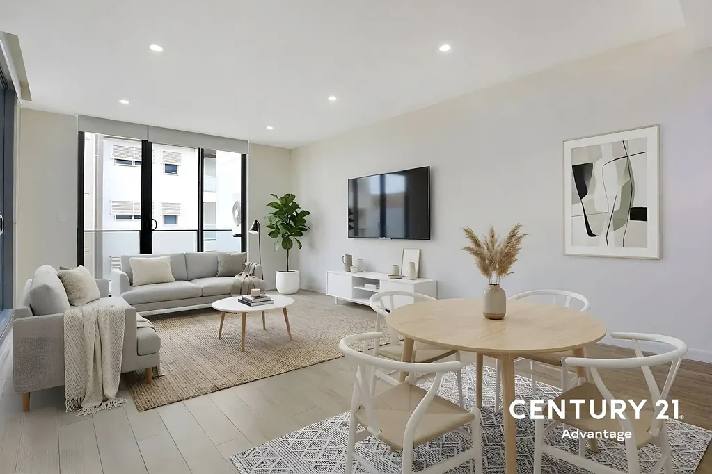 Wentworthville 2ਬੈੱਡਰੂਮ Stylish Modern Living in a Prime Location