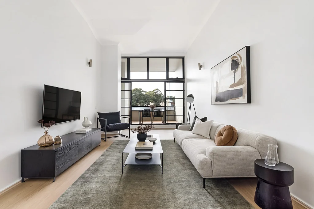 316/199-201 Regent Street, Redfern, NSW 2016