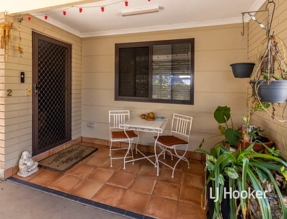 2/27 Mulara Street, Braitling, NT 870, 3房, 1浴, House