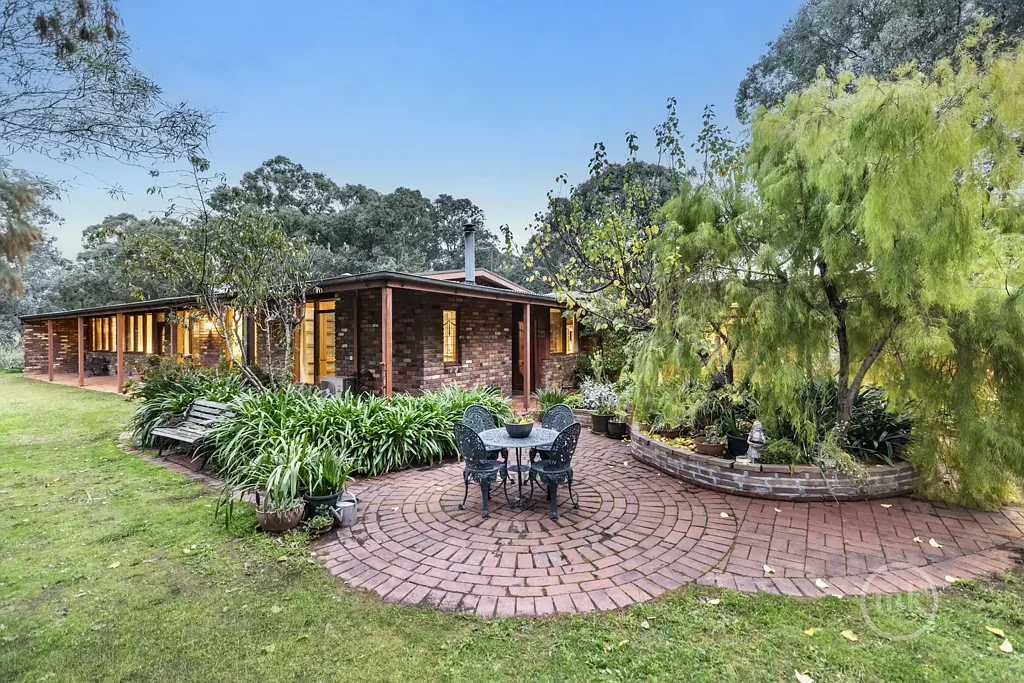 Yarrambat 4બેડરૂમ The Perfect Family Lifestyle on 4.99 acres