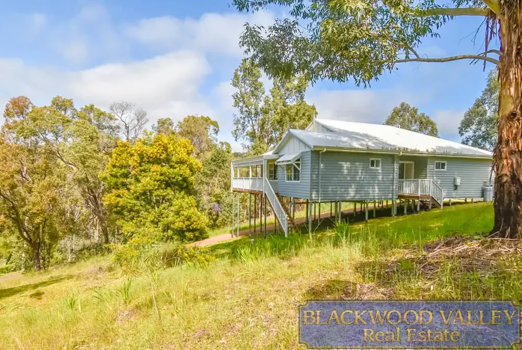 76 Spencer Street, Bridgetown, WA 6255
